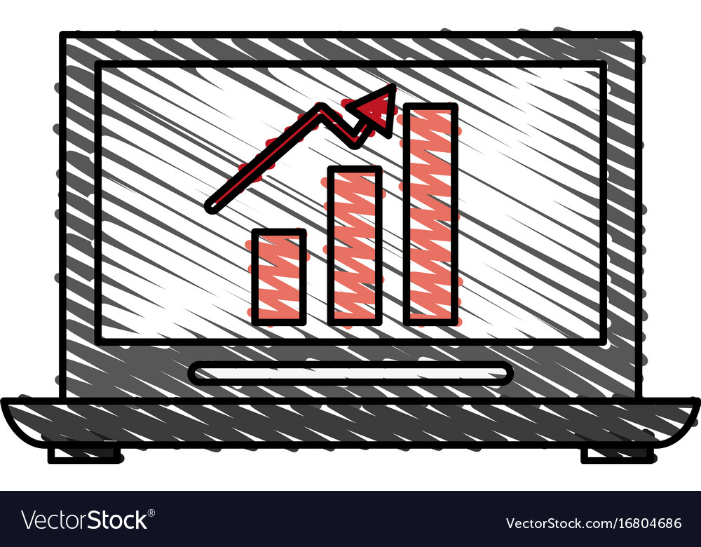 Stats Royalty Free Vector Image - VectorStock