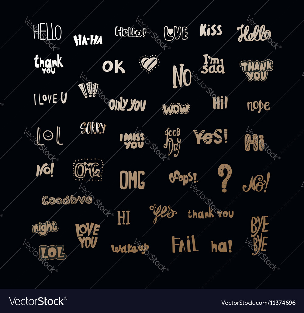 Communication Royalty Free Vector Image - VectorStock