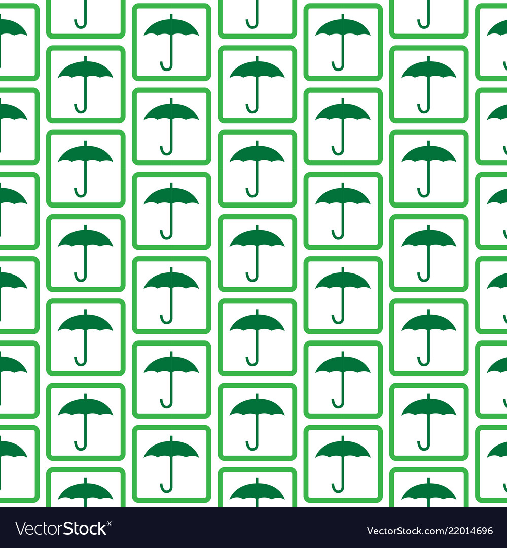 Pattern background fragile icon