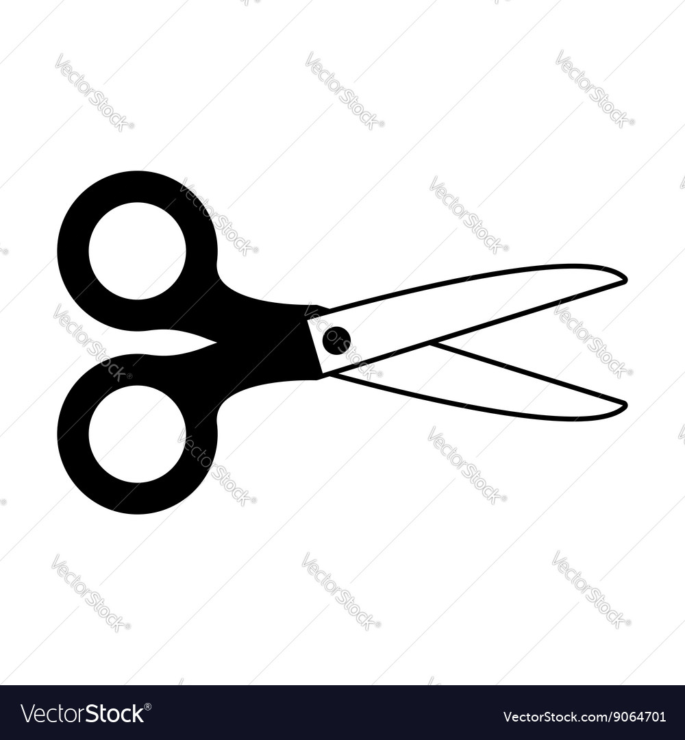 Scissors icon