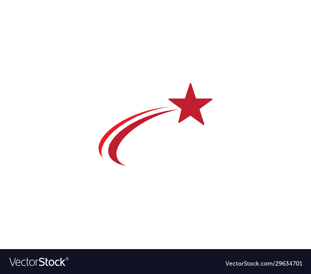 Star icon Royalty Free Vector Image - VectorStock