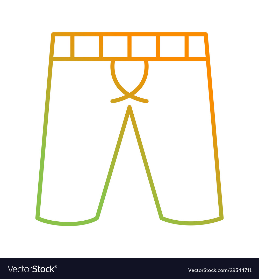 Einzigartige Kurzstrecken-Symbol