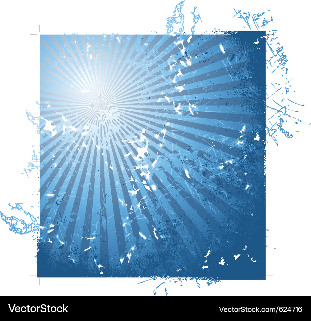 Summer sun Royalty Free Vector Image - VectorStock