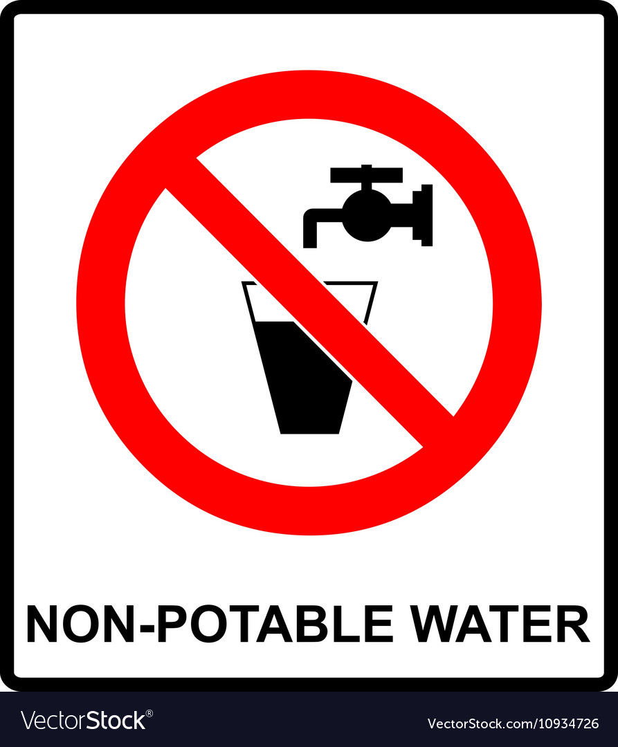 табличка воду пить запрещено. не питьевая вода. пить воду запрещено. запрещающие знаки на воде. техническая вода табличка.