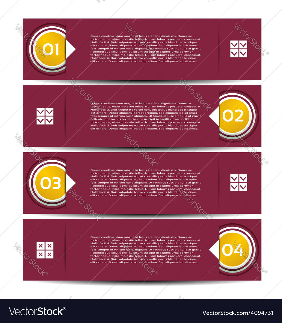 Progress background product choice or version