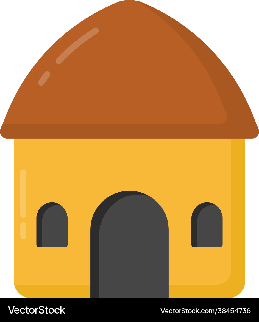 Barn Royalty Free Vector Image - VectorStock