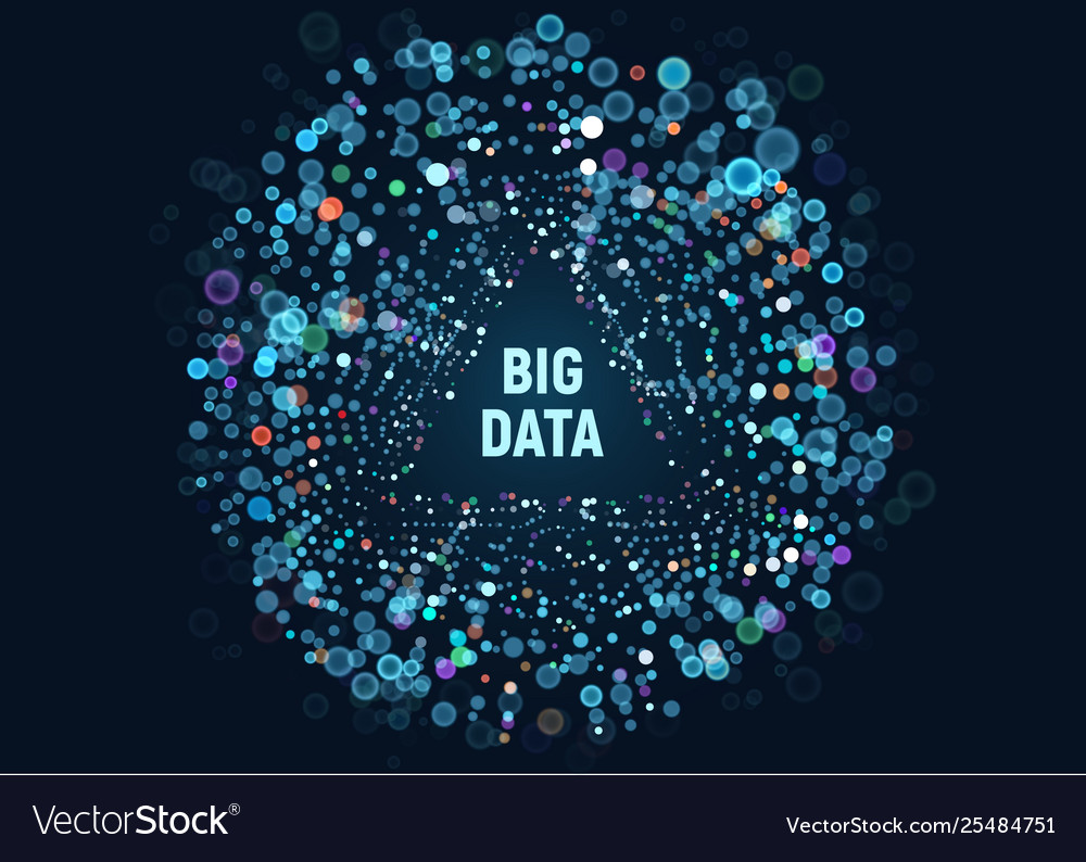 Big Data Vector