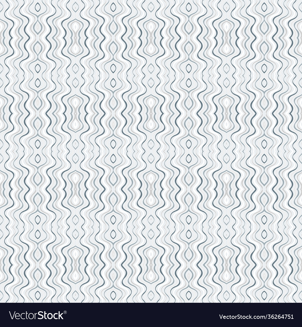 Bright abstract geometric seamless pattern