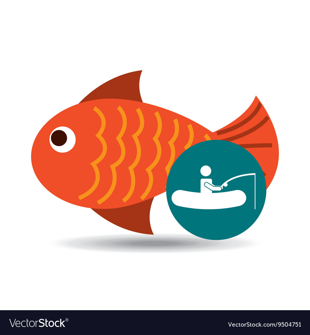 Fishing concept design