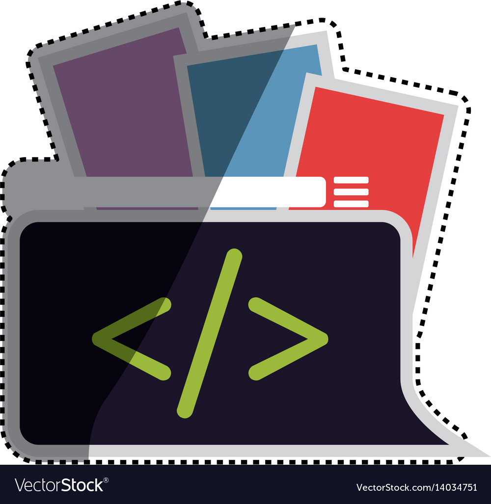 Html programming code