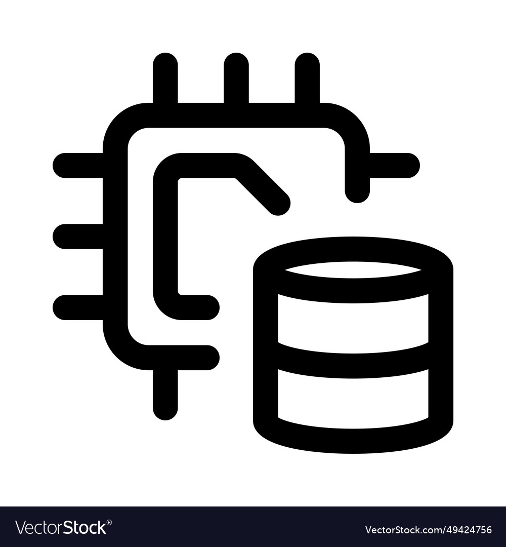 Database storage for microchip details
