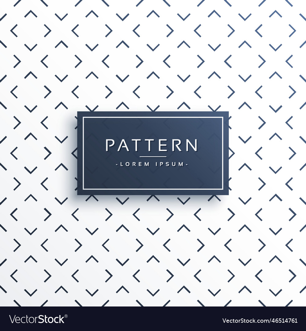 Abstract clean minimal pattern background design