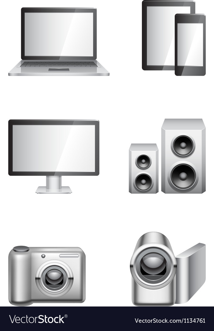 Computers and electronics