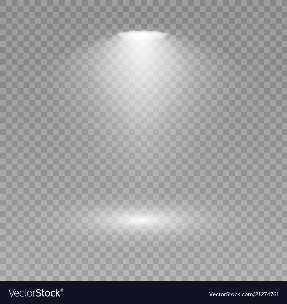 Golden Light Effects - Sparkles & Rays