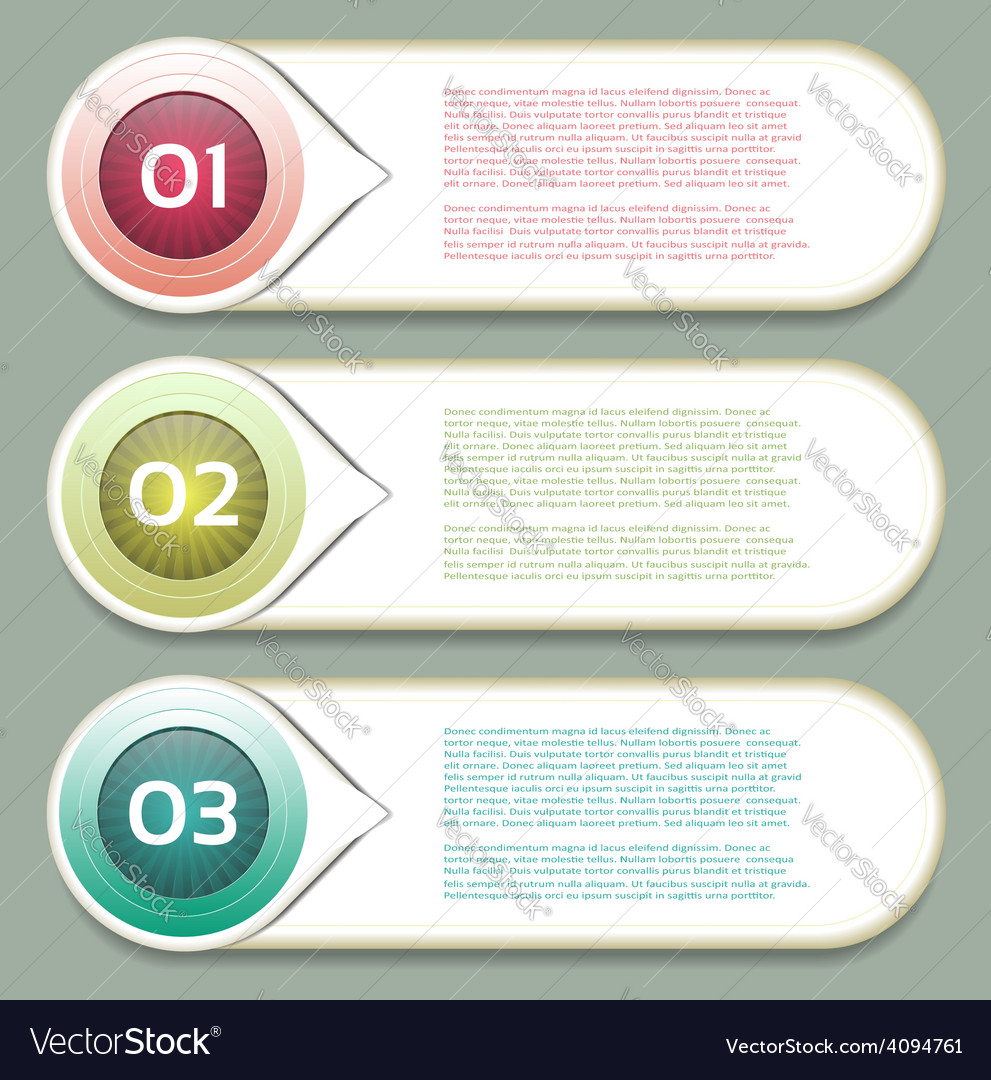 Progress background product choice or version