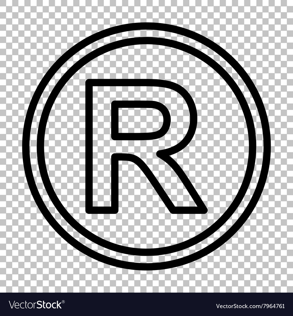 trademark and registered trademark