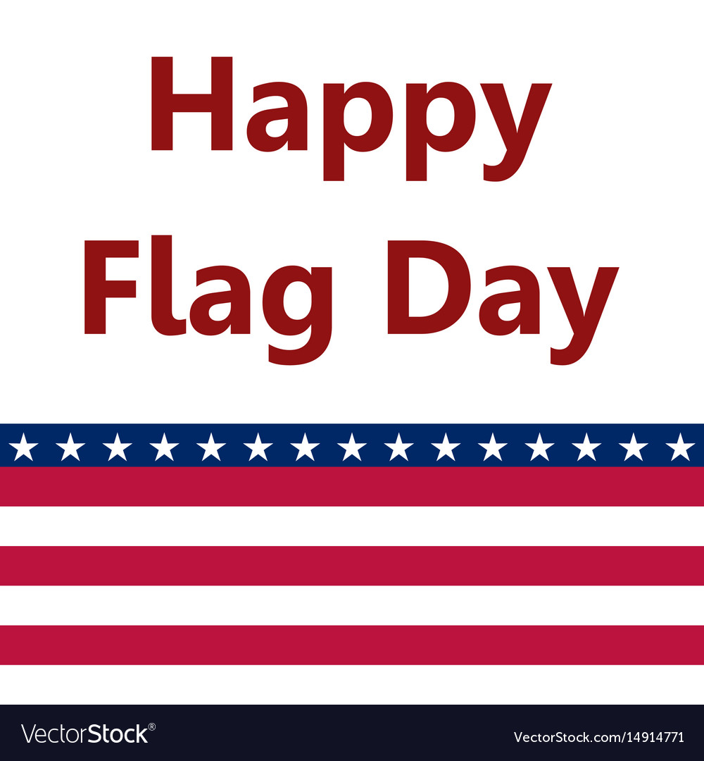 Flag united states Royalty Free Vector Image - VectorStock