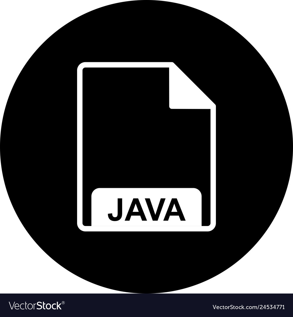 Java icon