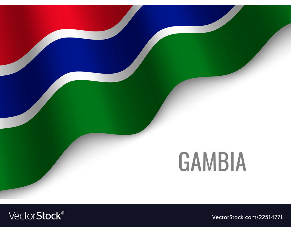 Waving Flag With Copyspace Royalty Free Vector Image Waving Flag With Copyspace Royalty Free Vector Image