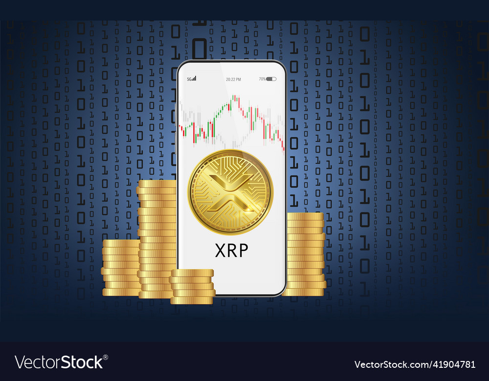 Trade ripple xrp cryptocurrency on your mobile