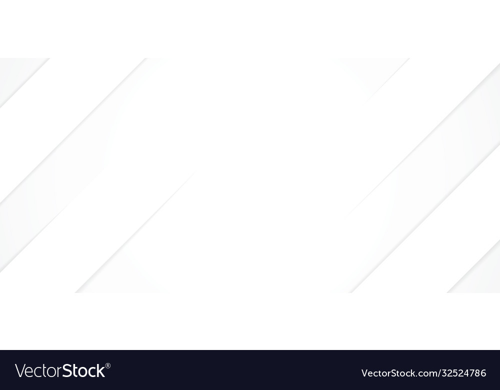 White background overlap clean concept minimal