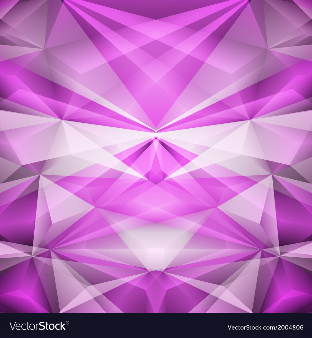Abstract violet background Royalty Free Vector Image
