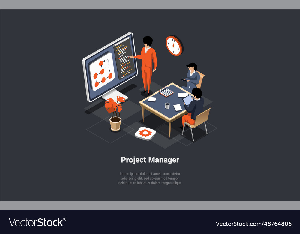 Startup Project Software Development