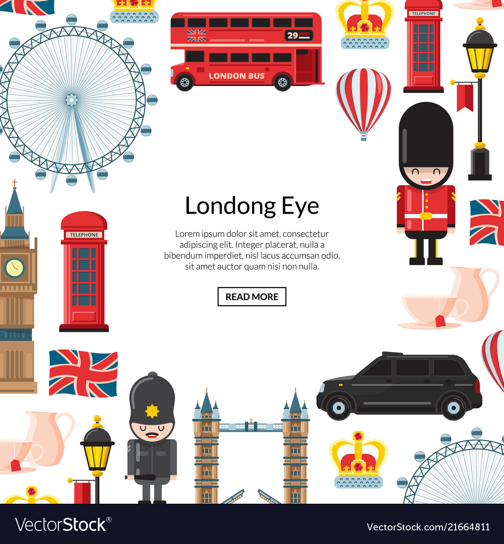 Collection 97+ Wallpaper Which London Landmark Lights Up When ...