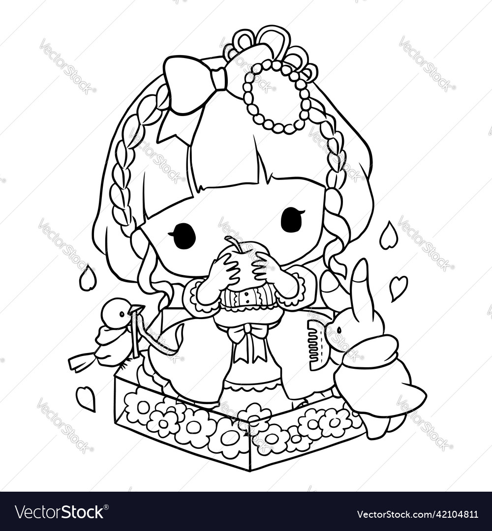 https://cdn2.vectorstock.com/i/1000x1000/48/11/coloring-page-princess-kawaii-style-cute-anime-vector-42104811.jpg