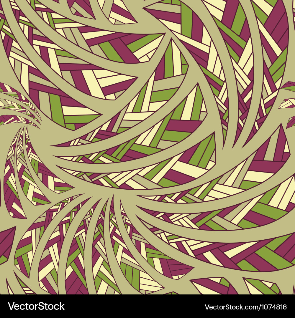 Ethnic seamless pattern background Royalty Free Vector Image
