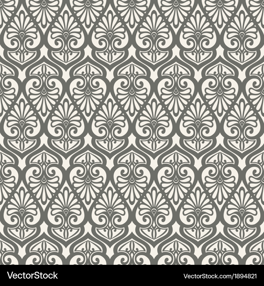 Pattern 8 Royalty Free Vector Image - VectorStock