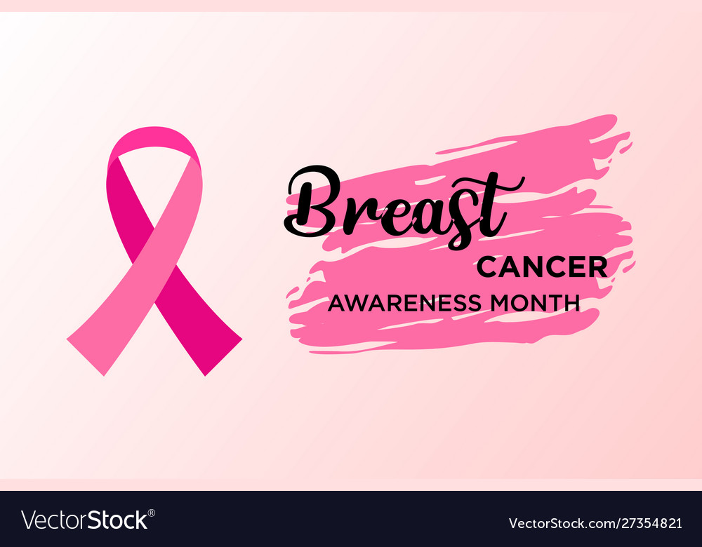Pink Ribbon Awareness
