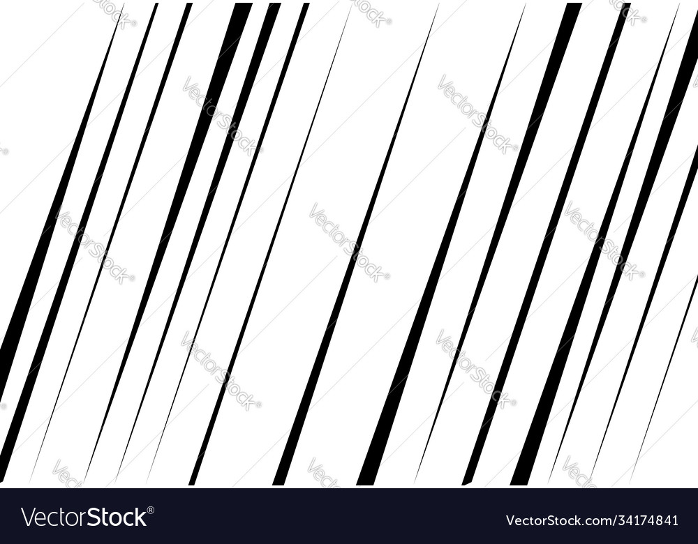 Dynamic Diagonal Lines