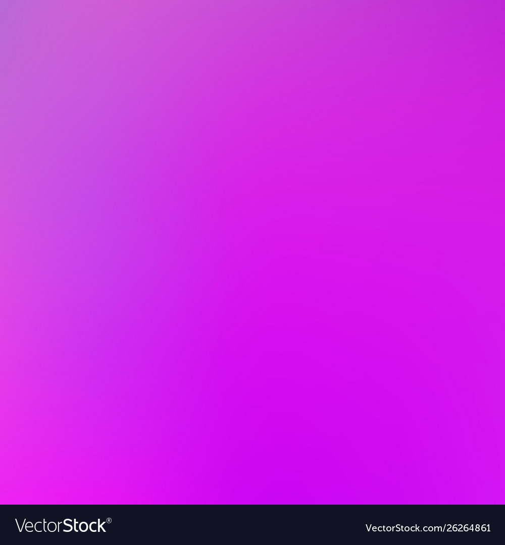 Gradient mesh painted in different colors