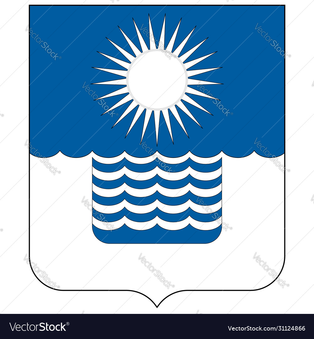 Russian Krasnodar Krai Vector Images 42