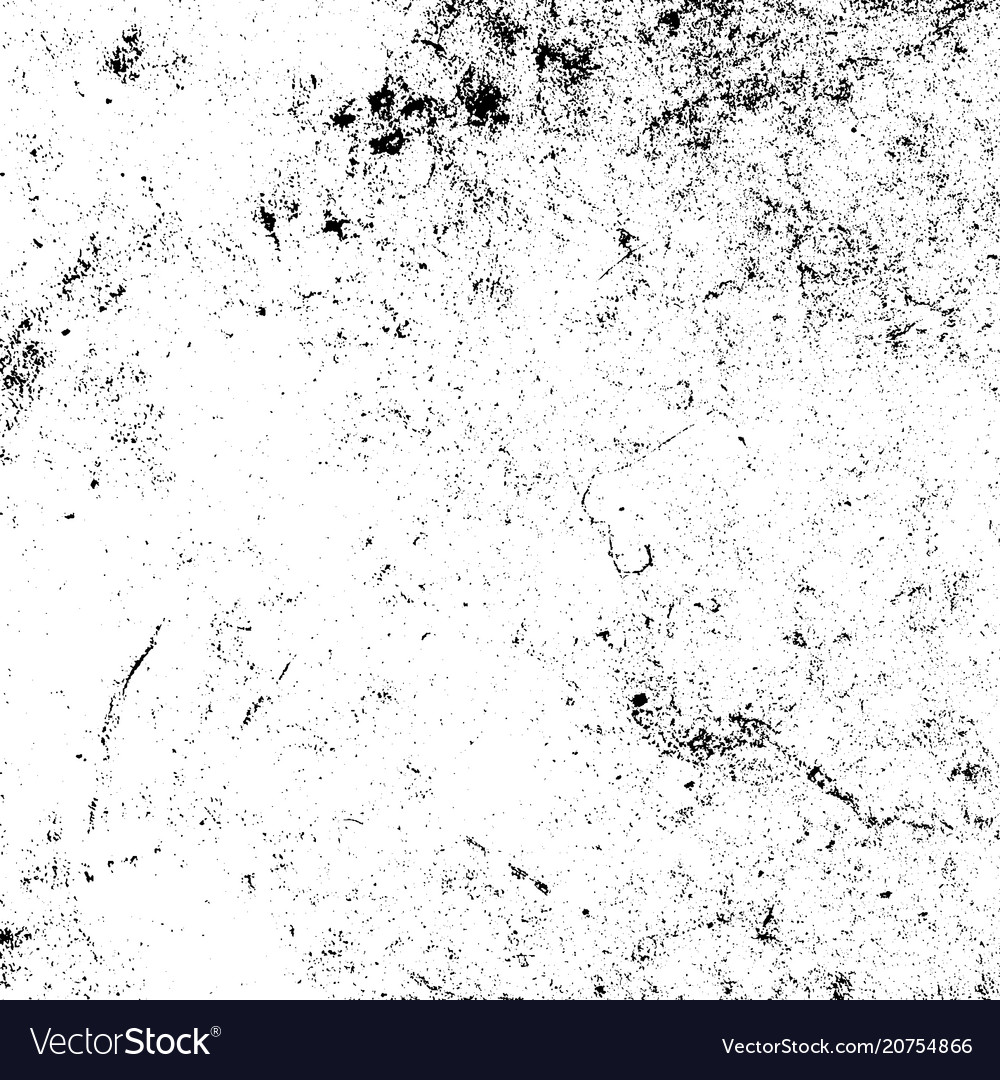 Distress overlay texture Royalty Free Vector Image