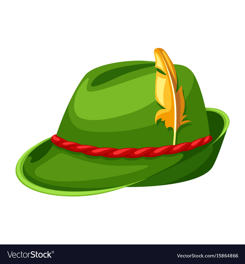 hat hunting
