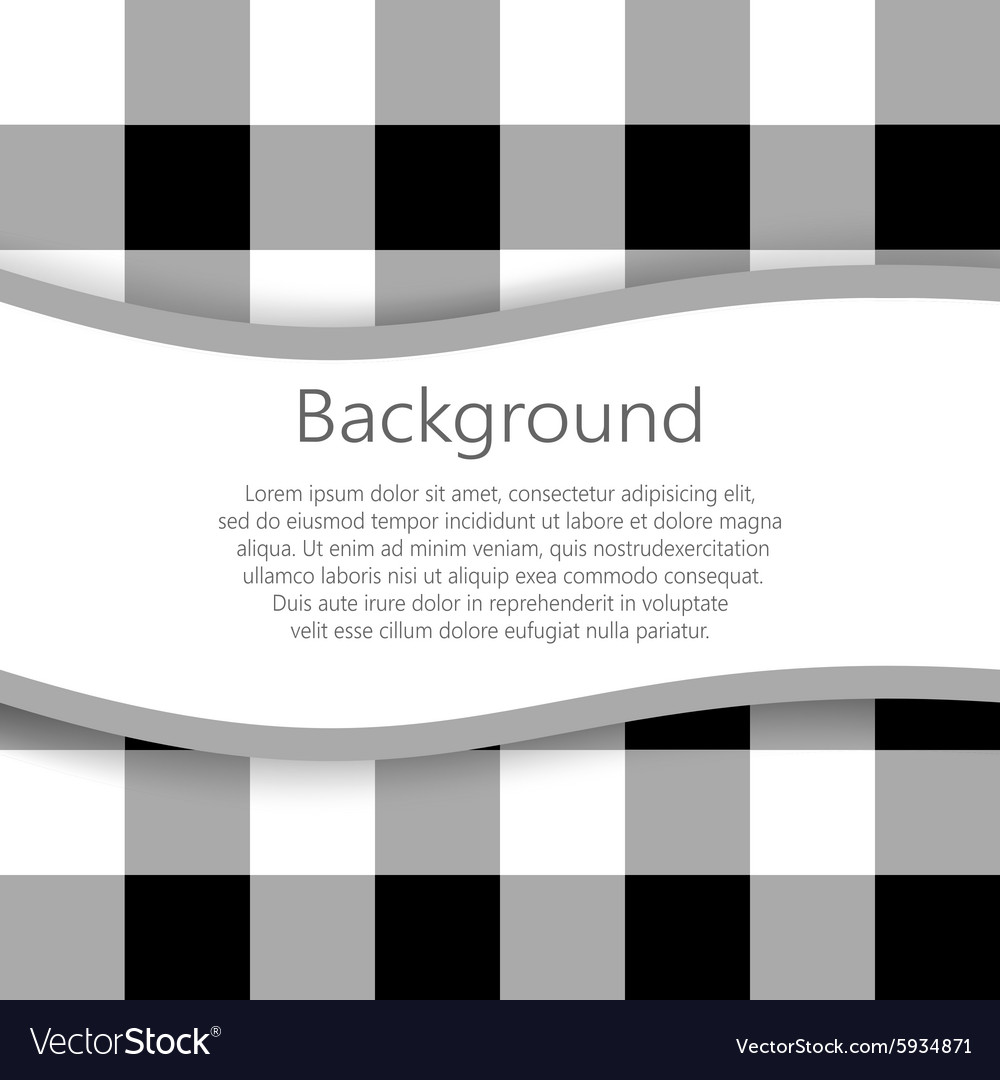 Abstract background the template design booklet
