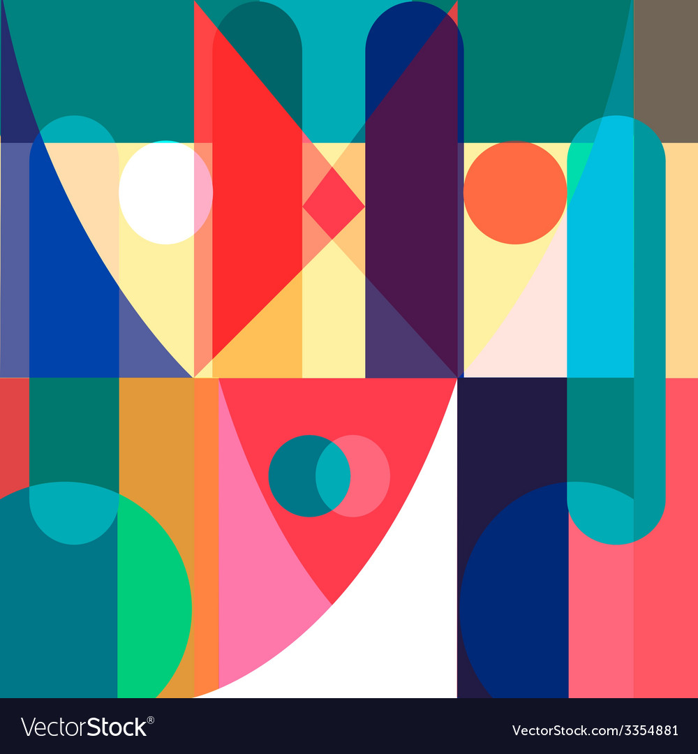 Abstract background