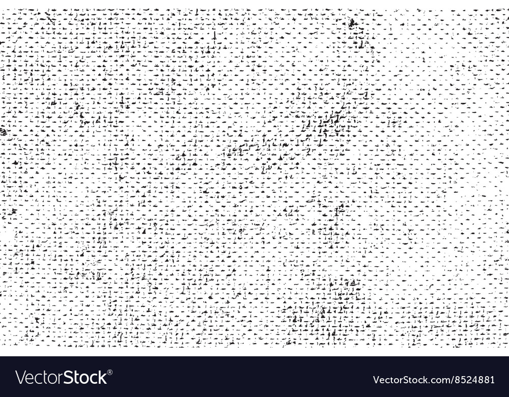 Distress thread texture