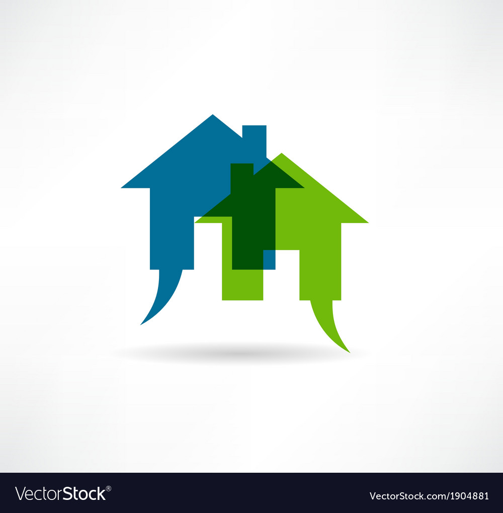 House for sale icon