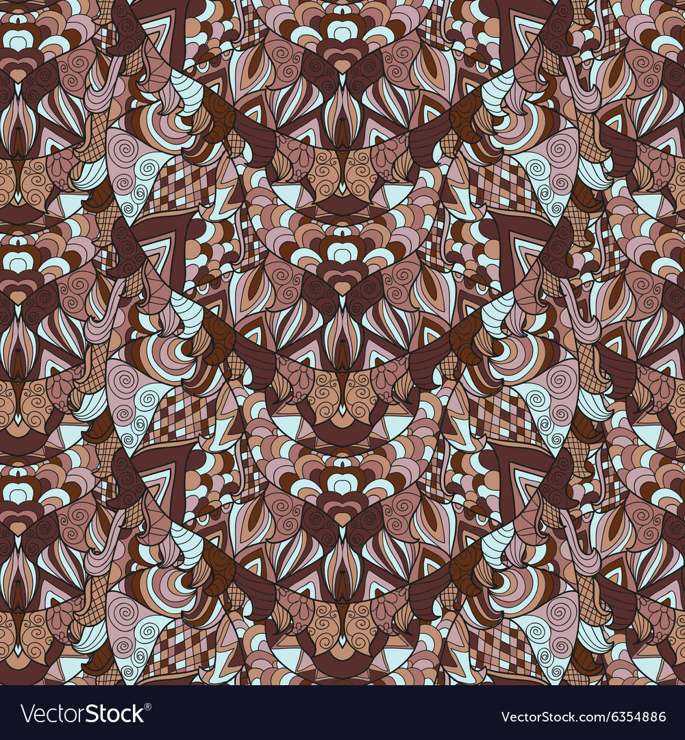Seamless pattern