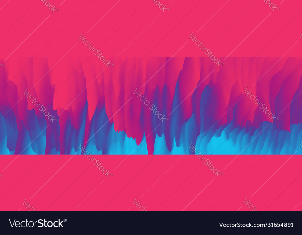 Abstract background with dynamic effect creative vector image Abstract background with dynamic effect creative
