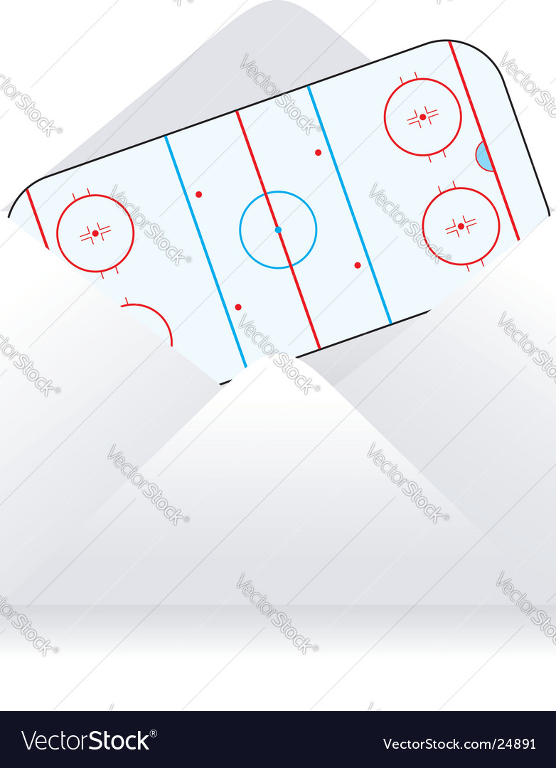 Hockey field
