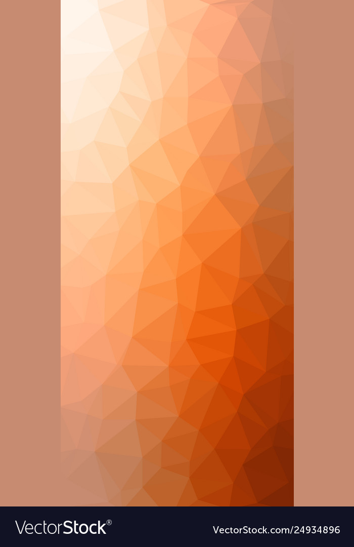 Triangle pattern background for your phone