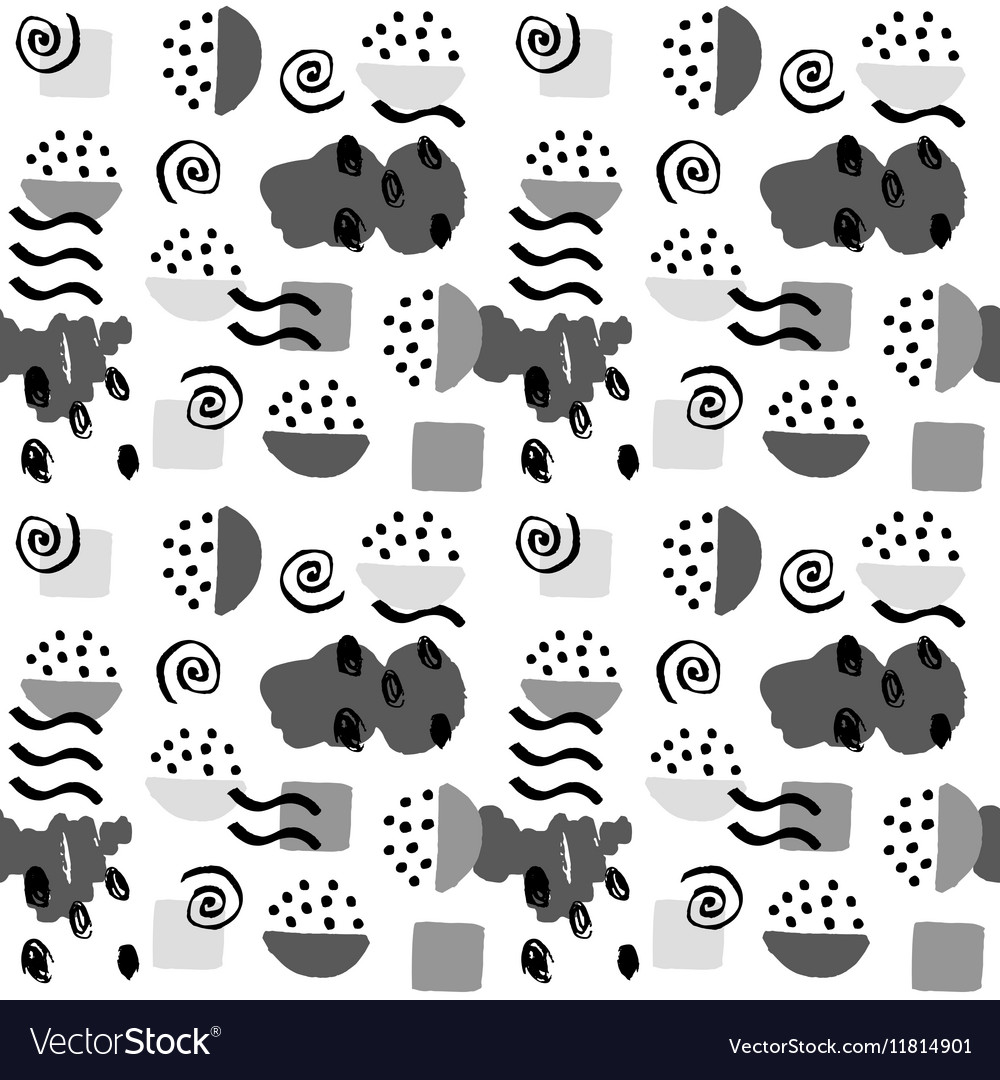 Abstract background pattern