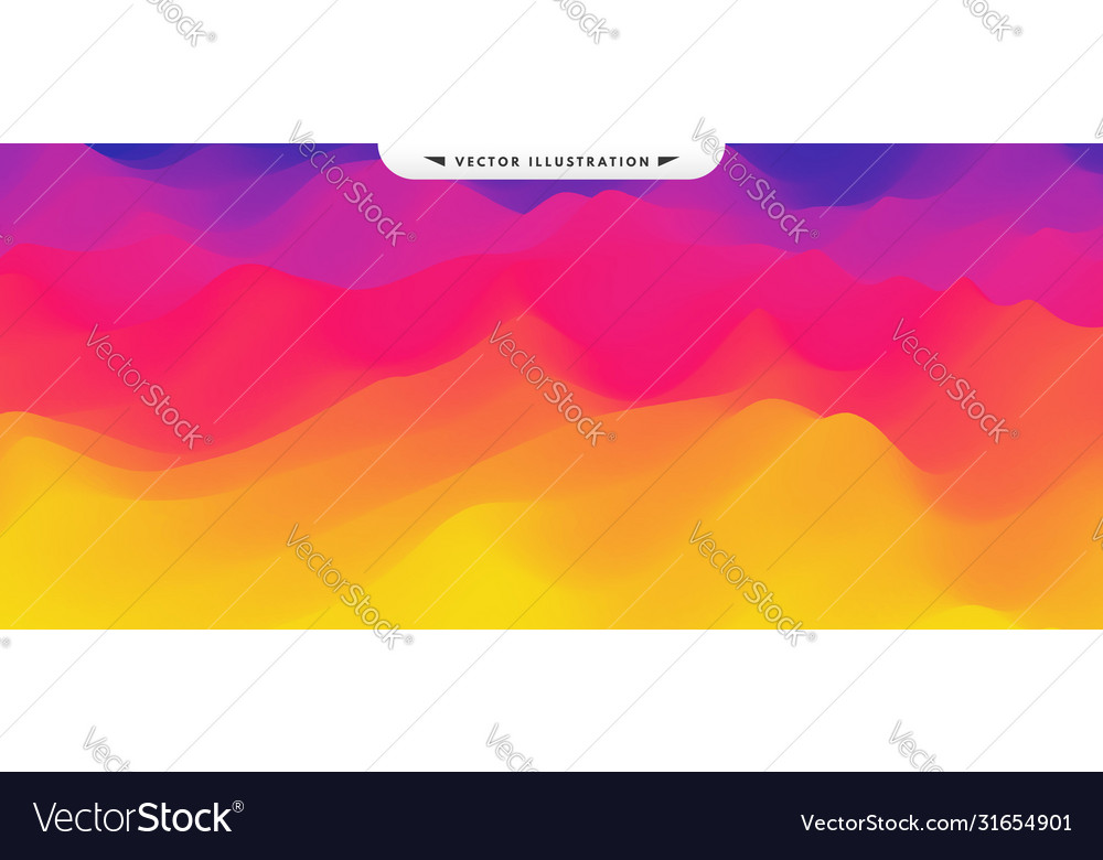 Abstract background with dynamic effect creative vector image Abstract background with dynamic effect creative