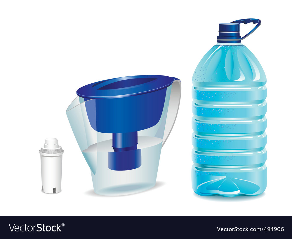 Clean water