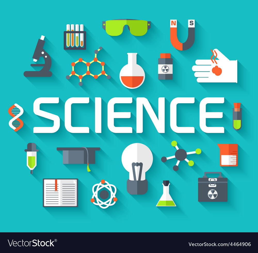 Retro experiments in a science chemistry