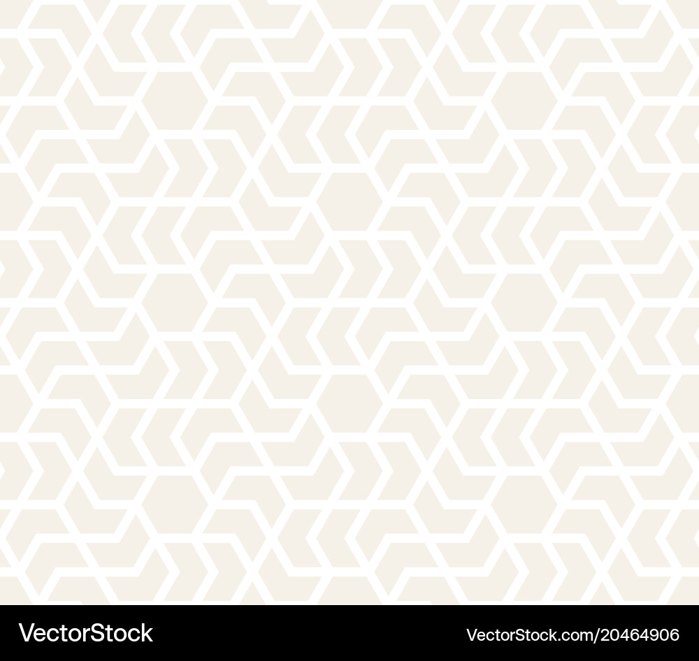 Seamless subtle pattern modern stylish Royalty Free Vector